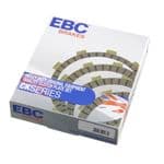 CK5669 TRIUMPH Bonneville T100 (900cc/Liquid Cooled) EBC CK Series Clutch Kits