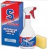 Cleaners & Bike Care