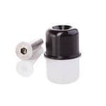 CRG Lane Splitter Bar End Mirror Mount: BC201-007 / BC201-010-B