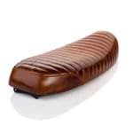 Custom Slammer Seats - Sports Seats - Cafe Racer Seats.