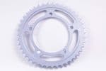 DAYTONA 650 05: REAR SPROCKET JT-1792 43 / 44 / 45t