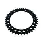 DAYTONA 955i 1997-03: REAR SPROCKET JTR-2011 & JTR-1800 42t/43t/44t/45t