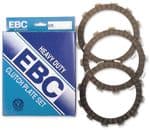 DAYTONA 955i 1999-00 & DAYTONA T595 1997-98: EBC CK Clutch Kit CK5589