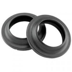 DAYTONA 955i/SPEED TRIPLE T509/T595 1997-06 Fork Dust Seals (1 Pair)