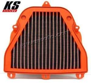 Daytona & Street Triple 675 KS Performance Air Filter (Upto 2012)