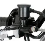 Direct Mount Reservoir for Nissin Master Cylinder BC709-001-UK