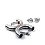 Dunstall. Toga. Burgess. BC Sleeper & Predator Exhausts.