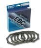 EBC Clutch Kit: ROCKET 111 All Models 2004-10.