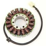 Electrosport Generator / Stator For Triumph 955i Daytona 2002-06. ESG935 Quality Aftermarket Part!