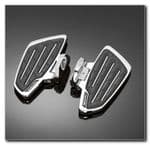 Explorer 1200 XC & Road: Passenger Comfort Boards TECH GLIDE SKU: 4054783122417 Stock Clearance!