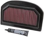 Explorer 1215cc K&N TB1212 Performance Airfilter