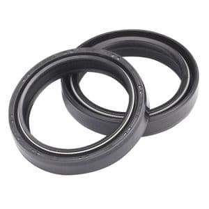 Fork Dust Seals 1 Pair TRIUMPH 1050cc T2046250