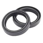 Fork Dust Seals 1 Pair TRIUMPH 1050cc T2046250