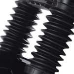 Fork Gaiters: Fits Adventurer Legend & Thunderbird Models. (New Japanese Manufactured!)