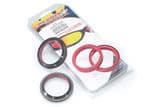 Fork Oil Seals: Bonneville T120 2016 [1 Pair] SKU:T2044161