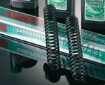 Fork Springs Triumph ROCKET 3 Classic/Touring/Roadster 2004/15: Clearance/Discontinued Stock!