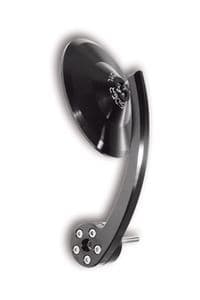 Handle bar end mirror Montana EVO For 22mm & 25mm Open Ended Bars. (Not OEM Triumph!)