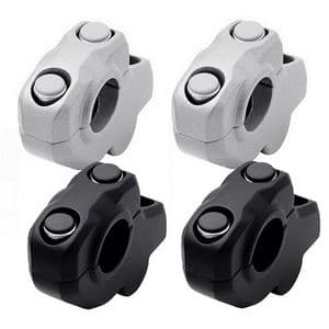 Handlebar Risers