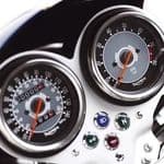 Idiot Light LED Conversion Kit Triumph Bonneville, T100, SE, Thruxton and Scrambler. Very Limited stock!