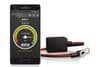 INTACT battery guard 6-12-24 Volt Bluetooth Battery Voltage Monitor. SKU 4250227553124