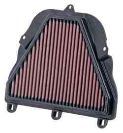 K&N Performance Air Filter! DAYTONA 675 K&N AIR FILTER TB 6706 (Upto 2012)