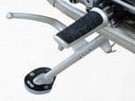 Kickstand Shoe for the Triumph Bonneville Bobber 1200 2016on PKS0108 SI