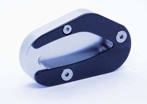 Kickstand Shoe for the Triumph Street Scrambler 900 2016on