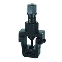 KM500 Style Chain Tool / Heavy Duty Chain Rivet Splitter & Riveter All ...