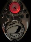 LED Speedometer and Tachometer "Red" Bulb Conversion Kit for the Triumph America and Speedmaster