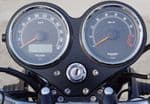 LED Speedometer and Tachometer "Red" Bulb Conversion Kit for the Triumph Bonneville and Thruxton