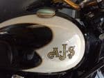 Low Profile Brass Gas Cap. Triumph Bobber, Street Twin, Bonneville, Speedmaster, T100/T120