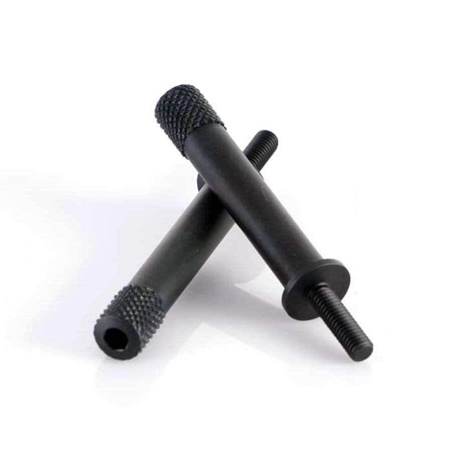 LOW Profile Seat Screws Bonneville/T100/Thruxton/Scrambler