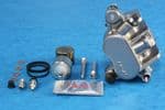 M/Cyl & Calipers