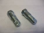 MERIDEN Triumph Centre Stand Bolt for Triumph T120, T150 Unit models. OEM: 82-1978