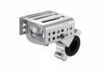 MG7021 Magazi Fog Lamps/Driving Lamps. 1 Pair (Fork Mount)