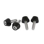 MOTONE Bonneville/T100/Thruxton/Scrambler/SE Shock Absorber Bolt Dress Up Kit.