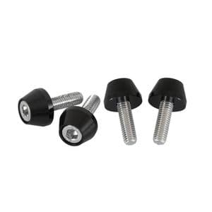 MOTONE Bonneville/T100/Thruxton/Scrambler/SE Shock Absorber Bolt Dress Up Kit.