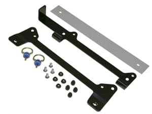 Mounting Kit ZARGES Alubox 