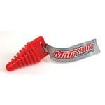 MUFFLER / SILENCER PLUG (Keeps Out Water When Power Washing)