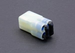o2 sensor Eliminator: Tiger 800, Explorer 1200, TBird 1600/1700:: Lambda Sensor Eliminator Kit: