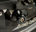 PADDOCK STAND Bobbins / Cotton Reels by R&G Racing