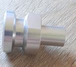 Paddock Stand Bobbins: Replacements/Spare Bobbin (LONG)