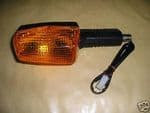 Pattern Indicator Lamp Many TRIUMPH Models 1992-99: