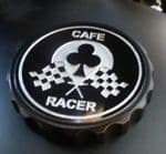 Petrol & Fluid Caps
