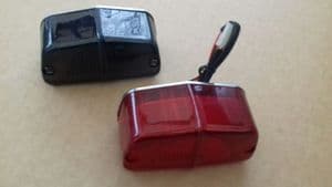 Plug & Play LUCAS LED Tail Light Classic