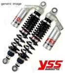 Progressive Suspension Triumph