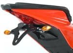 R&G Micro Indicators - Bulb Type (Pair) Clear or Amber!