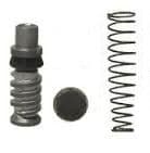 Rear Brake Master Cylinder Piston & Seal Kit For Triumph Applications