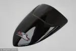 RED FOX Front Fender Extender "Black" Speed Triple T509. 1996-98.