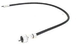 Replacement Speedo Cable Triumph Applications